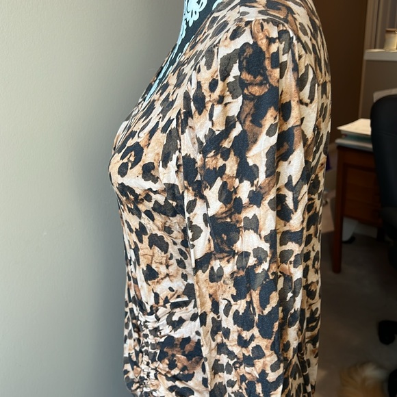 Cabi Selma Dress (style 4216) - Picture 7 of 14